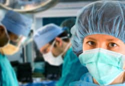 Expérience professionnelle avant la formation IBODE infirmière de bloc opératoire : le "oui mais" du SNPI syndicat national des infirmiers