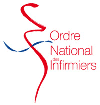 Logo Ordre Infirmier