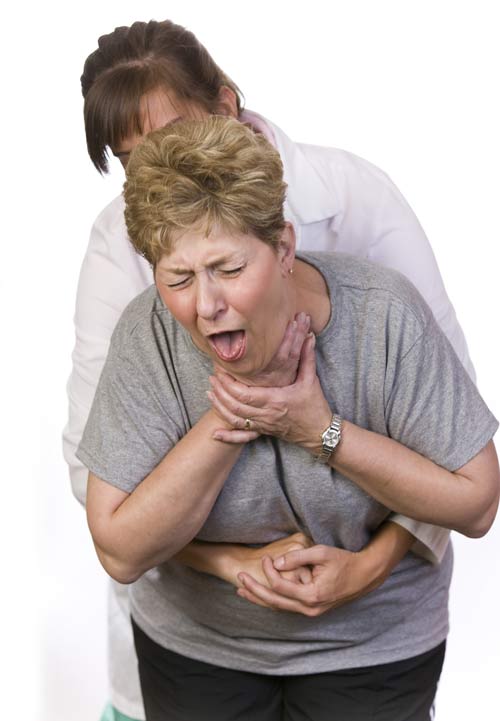 Les Troubles De Deglutition Du Sujet Age Savoir Agir Actusoins Actualite Infirmiere