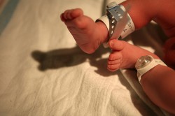 Enlèvements de nourrissons : Comment s'organisent les maternités ?
