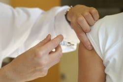 L'Ordre infirmier propose d'élargir la vaccination antigrippale sans prescription