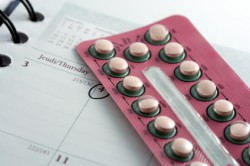 Pilule contraceptive 3ème génération