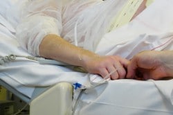 euthanasie infirmière