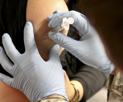 Des infirmières pour combattre la sous-vaccination