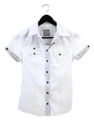 La blouse infirmi re un nid microbes Actusoins actualit s