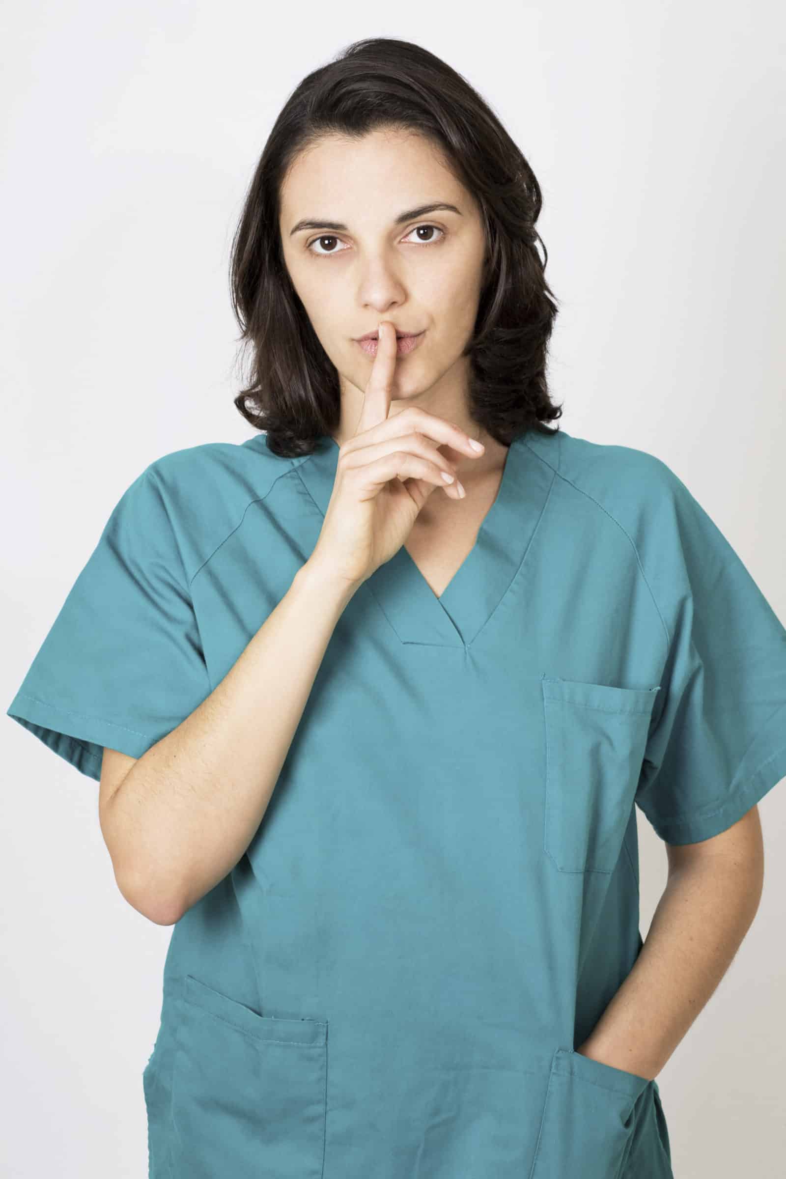 Secret médical infirmier