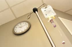 Poches de nutrition : quatrième décès suspect au Centre Hospitalier de Chambéry 