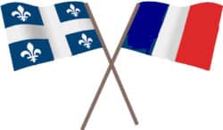 Les infirmiers québécois vont pouvoir exercer plus facilement en France