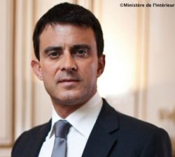 Manuel Valls : "la santé, nous y reviendrons"