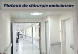 [Tribune] Chirurgie ambulatoire : Madame Touraine, la France n'est pas prête