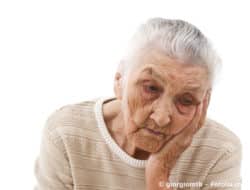 Les soignants face à la souffrance psychique de la personne âgée