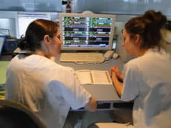 ©Centre médico-chirurgical de Tronquières