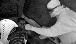 Ebola : les dernières informations et les projections des épidémiologistes 