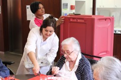 Alzheimer : valoriser les infirmières pour mieux soigner