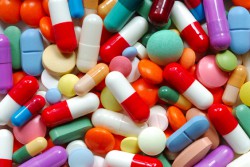 En guerre contre l'antibiorésistance