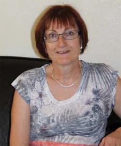 Emploi infirmier : se trouver, s'épanouir Françoise Zantmann, directrice des soins et de l'activité paramédicale de l'Assistance Publique des Hôpitaux de Paris