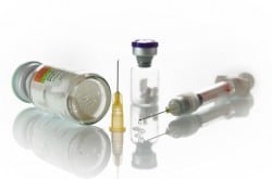L'OMS lance une campagne pour des injections sécurisées