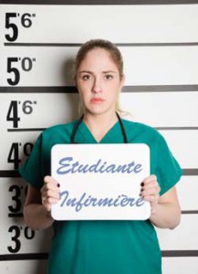 Malaise des étudiants infirmiers, symptôme d'un système malade ?