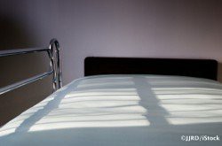 Psychiatrie : agression d'une infirmière dans une unité pour détenus