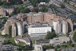 Lille : une aide-soignante aurait empoisonné des patients pour se venger de l'hôpital