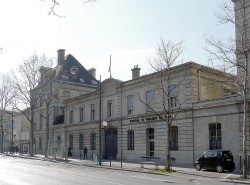 La vente de l'ancien hôpital Saint-Vincent-de-Paul à la mairie de Paris approuvée