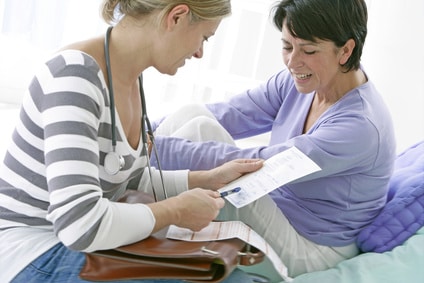 Infirmieres Liberales Quelques Idees Recues Actusoins Actualite Infirmiere