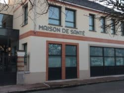 Un infirmier crée une maison de santé... et déchante