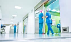 En Lorraine, un million d'euros pour prévenir les risques professionnels dans les établissements de santé