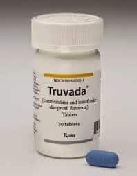 VIH : première consultation pour une prophylaxie préventive