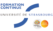 Formation continue, DPC pour infirmier, infirmière libérale Université de Strasbourg