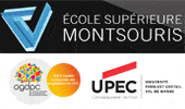 ESM Ecole Supérieure Montsouris. Formation DPC pour infirmiers
