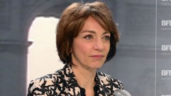 Marisol Touraine répond à quelques questions sur les infirmiers