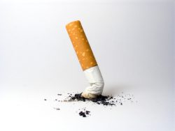Santé publique : lancement de la campagne " Moi(s) sans tabac"
