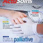 Magazine infirmier Actusoins n°22