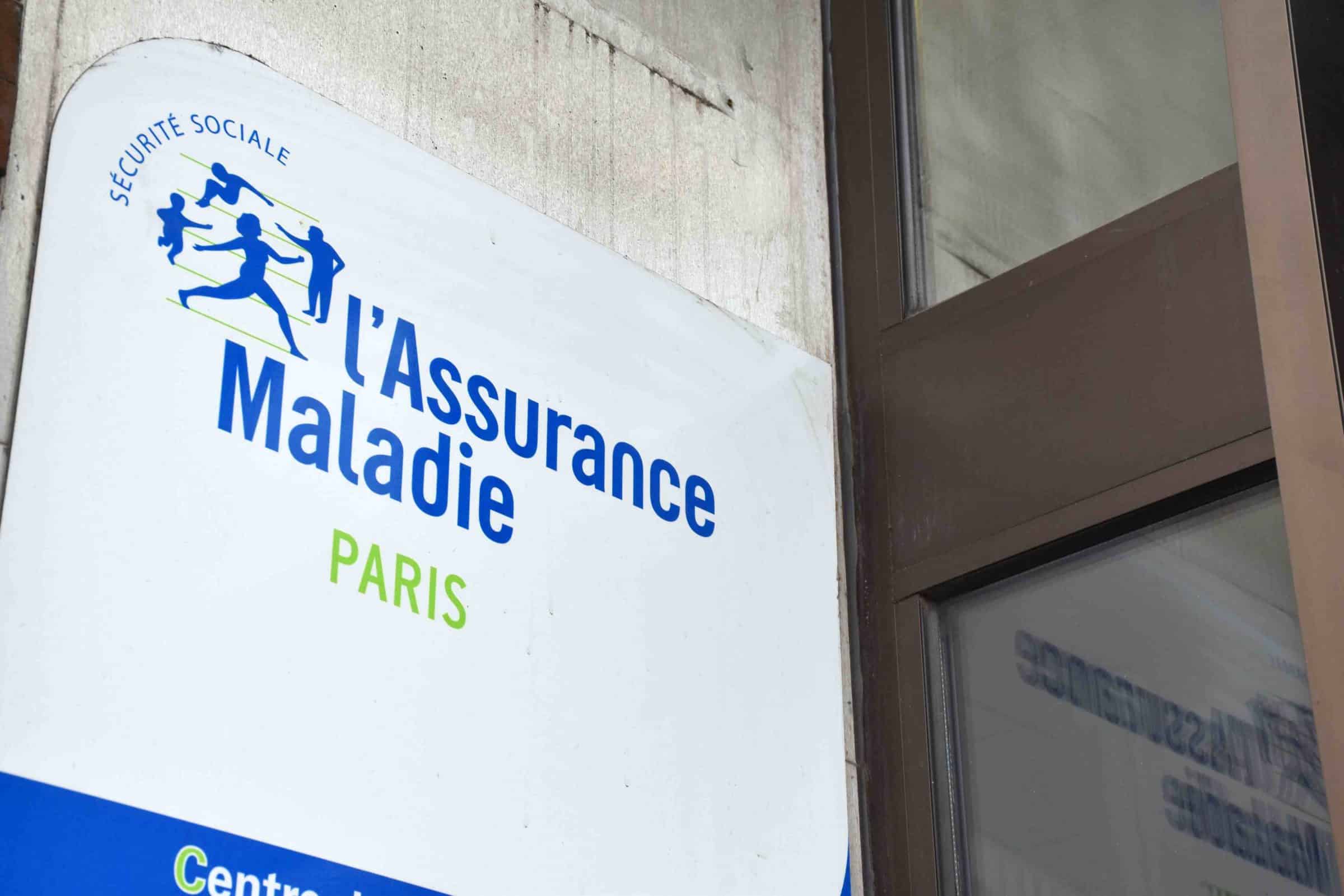 Caisse De Coordination Aux Assurances Sociales De La Ratp