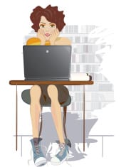 E-learning : Les infirmières bientôt tous concernés E-learning : Les infirmières bientôt tous concernés