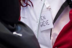 Nouvelle journée de mobilisation infirmière le 7 mars, à Paris et en régions