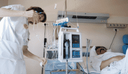 Infirmière : La morphine en PCA dans la prise en charge de la douleur aiguë Infirmière : La morphine en PCA dans la prise en charge de la douleur aiguë