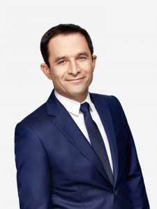 Zoom sur les candidats et leurs propositions pour les infirmières : Benoît Hamon