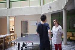 Exercer en psychiatrie : quelles spécificités pour les infirmiers ? Exercer en psychiatrie : quelles spécificités pour les infirmiers ?