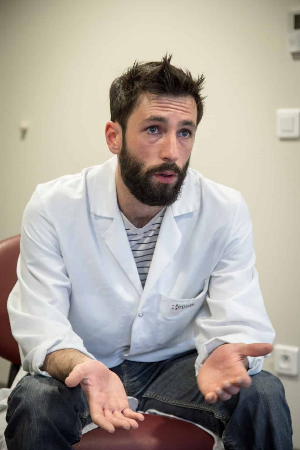 Infirmier en psychiatrie  quelles spécificités pour les infirmiers et