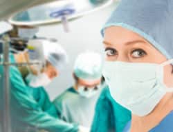 Lancement consultation nationale pour les Ibode infirmière de bloc opératoire
