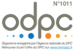 ODPC ORION organisme de formation DPC habilité à dispenser des programmes de DPC