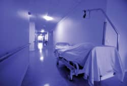 Une proposition de loi sur l'euthanasie rejetée en commission
