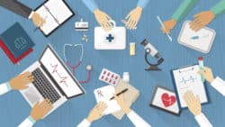 Quand le patient devient acteur du système de santé Quand le patient devient acteur du système de santé