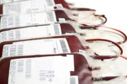 L'acte transfusionnel : les quatre étapes pour réaliser en sécurité un acte transfusionnel