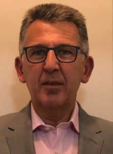 Thierry Pêchey infirmier libéral Thierry Pêchey infirmier libéral