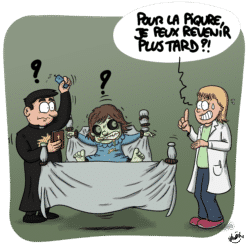 Entre médecines complémentaires et techniques alternatives : quelles frontières ? Entre médecines complémentaires et techniques alternatives : quelles frontières ?