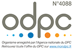 OGDPC IFJS organisme de formation DPC habilité à dispenser des programmes de DPC