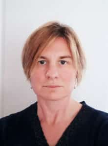 Céline Thomas IPA infirmière de pratique avancée. Institut de cancérologie de l’Ouest (Nantes).